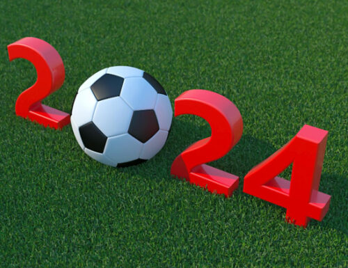 Fußball EM Apps für Spielpläne und Sportwetten (EURO 2024)